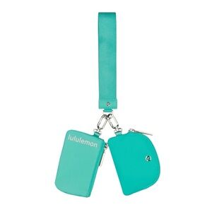 Lululemon wristlet